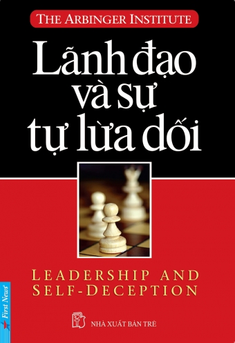 Lanh dao va su tu lua doi Lanh dao va su tu lua doi