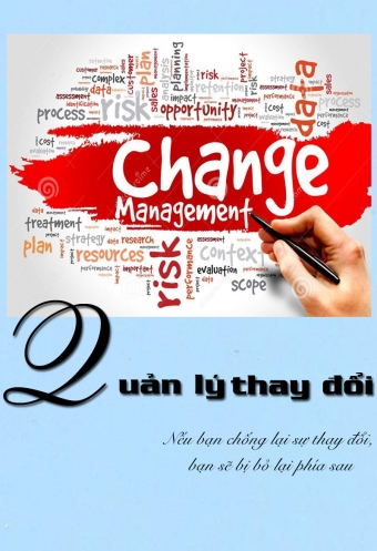 Quan ly su thay doi Quan ly su thay doi