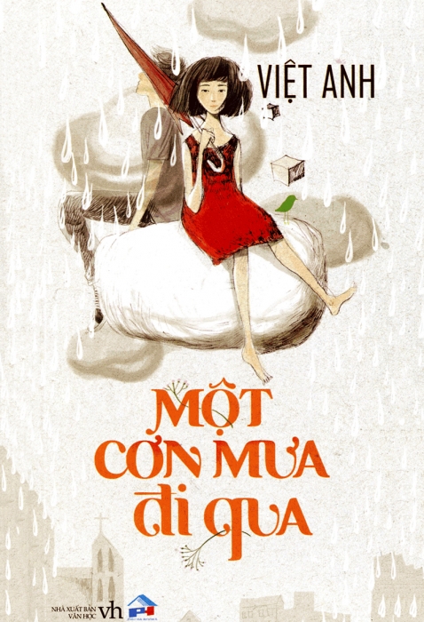 Một cơn mưa đi qua