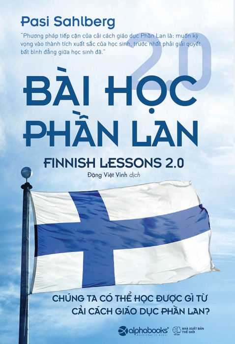 Bài học Phần Lan 2.0