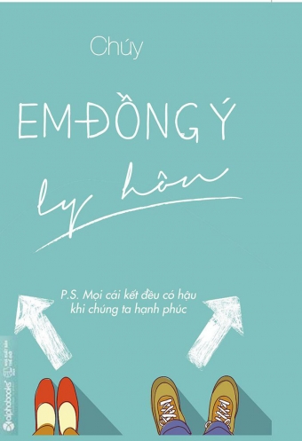 Em dong y ly hon Em dong y ly hon