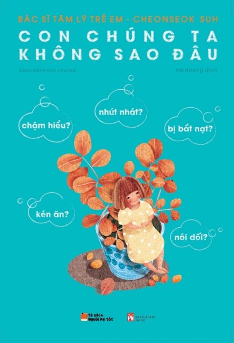 Con chúng ta không sao đâu