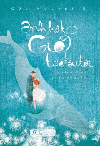 Anh biet gio tu dau toi - Tap 2 Anh biet gio tu dau toi - Tap 2