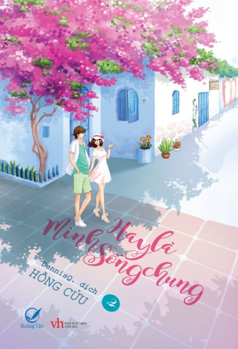 Hay là mình sống chung - Tập 2