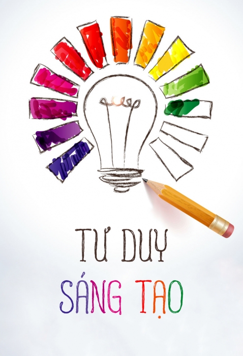 Tư duy sáng tạo