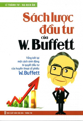 Sach luoc dau tu cua W_ Buffett Sach luoc dau tu cua W_ Buffett