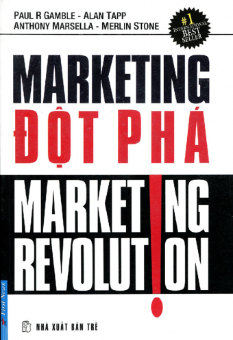 Marketing dot pha Marketing dot pha
