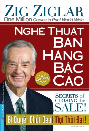Nghe thuat ban hang bac cao Nghe thuat ban hang bac cao