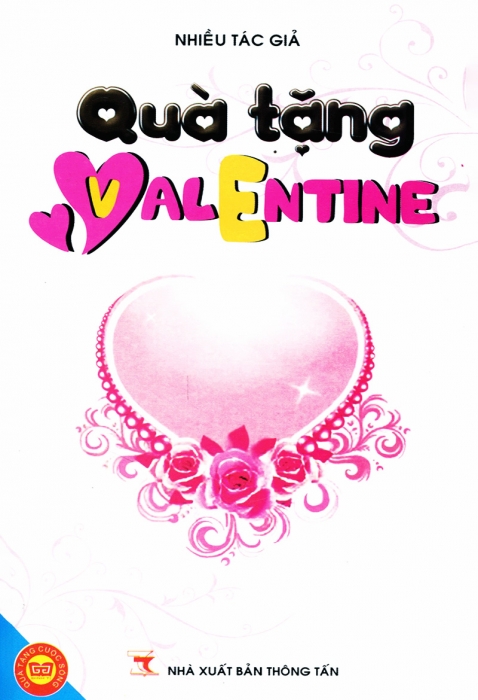 Quà tặng Valentine