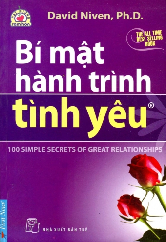 Bi mat hanh trinh tinh yeu Bi mat hanh trinh tinh yeu