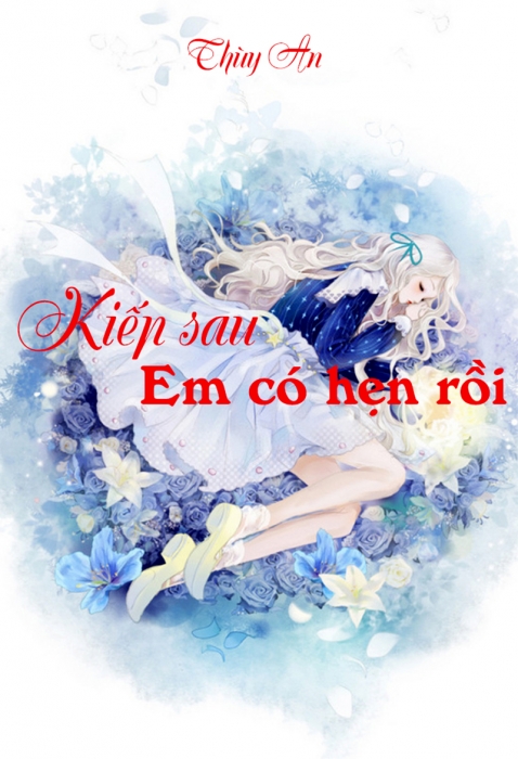 Kiếp sau em có hẹn rồi