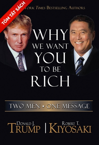 Tai sao chung toi muon ban tro nen giau co