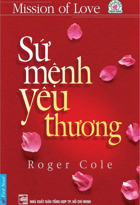 Sứ mệnh yêu thương