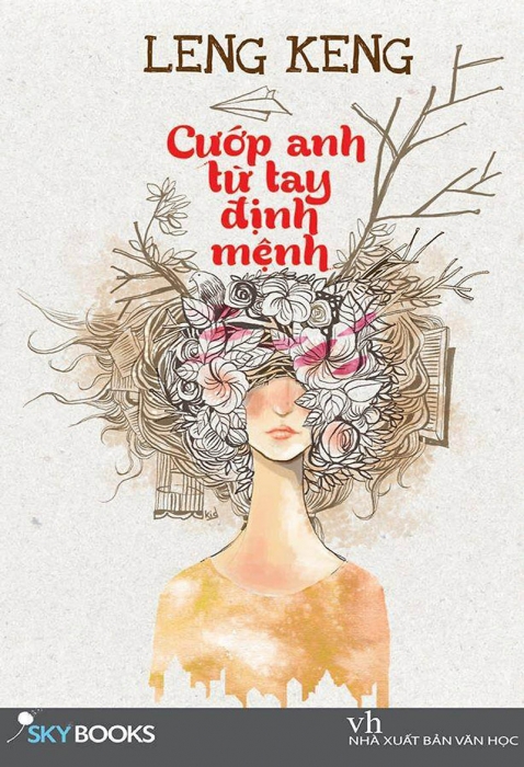 Cướp anh từ tay định mệnh