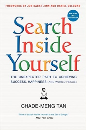 Search inside yourself Search inside yourself