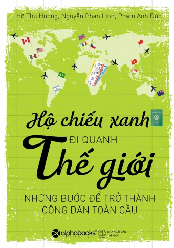 Ho chieu xanh di quanh the gioi Ho chieu xanh di quanh the gioi