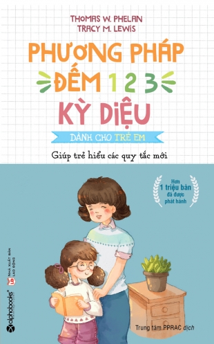 Phuong phap dem 123 ky dieu danh cho tre em Phuong phap dem 123 ky dieu danh cho tre em