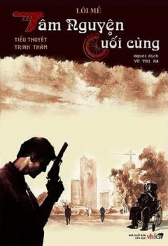 Tâm nguyện cuối cùng