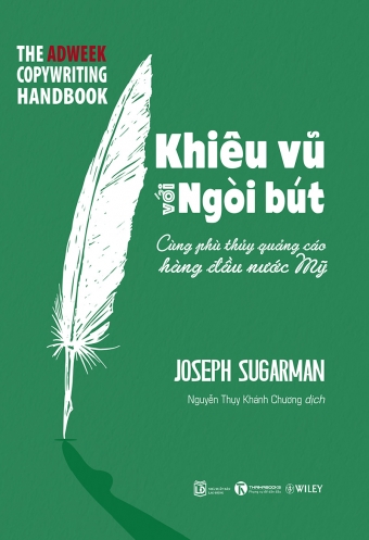 Khieu vu voi ngoi but Khieu vu voi ngoi but