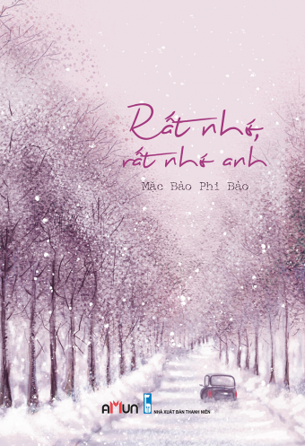 Rat nho, rat nho anh Rat nho, rat nho anh