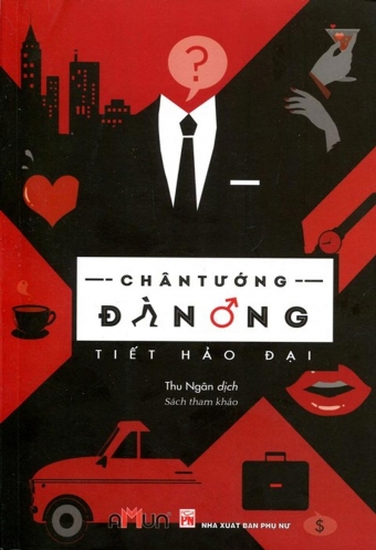Chan tuong dan ong Chan tuong dan ong