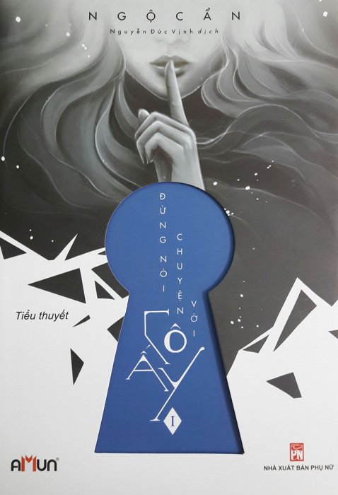 Đừng nói chuyện với cô ấy (Tập 1)