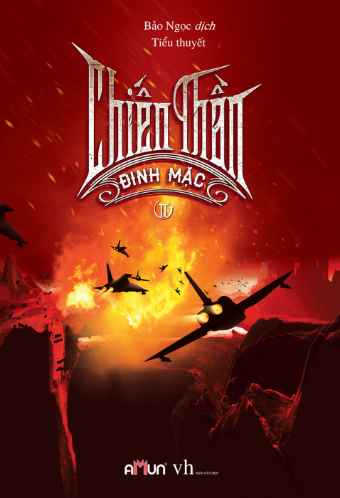 Chiến thần (Tập II)