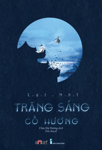 Trang sang co huong Trang sang co huong