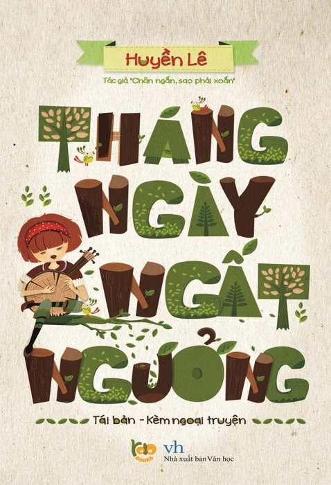 Tháng ngày ngất ngưởng