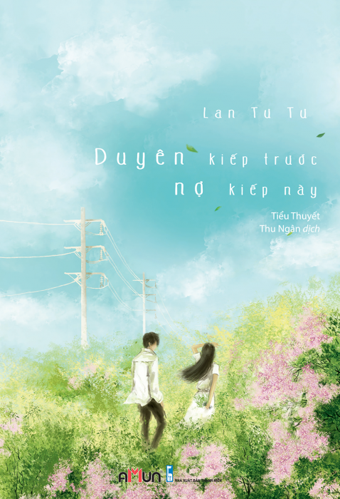 Duyên kiếp trước nợ kiếp này