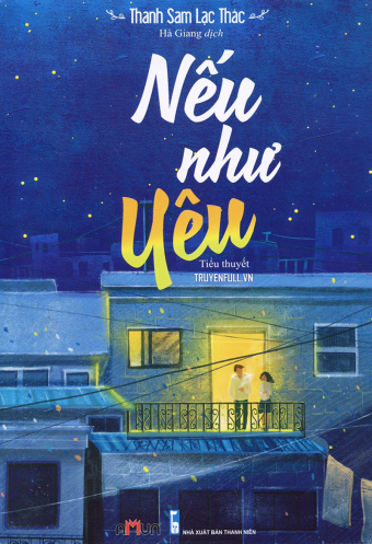Neu nhu yeu Neu nhu yeu