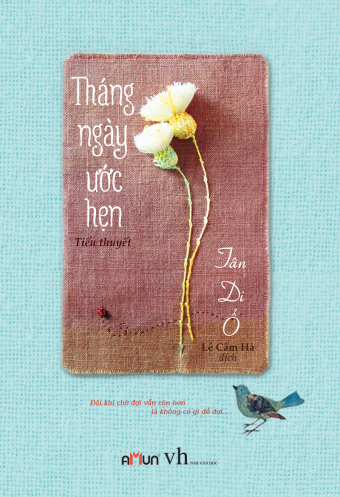 Thang ngay uoc hen Thang ngay uoc hen