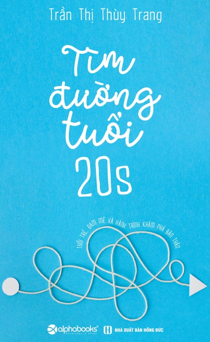 Tìm đường tuổi 20s