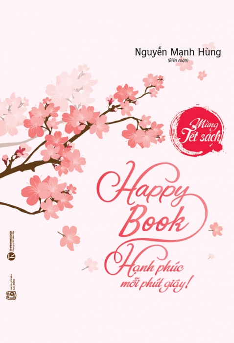 Happy book - Hạnh phúc mỗi giây