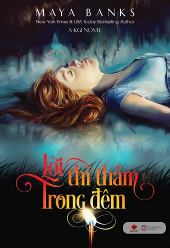 Loi thi tham trong dem Loi thi tham trong dem