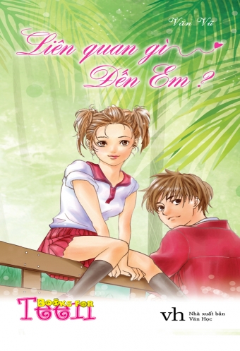 Lien quan gi den em? Lien quan gi den em?