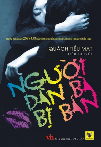 Nguoi dan ba bi ban Nguoi dan ba bi ban