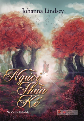 Nguoi thua ke Nguoi thua ke