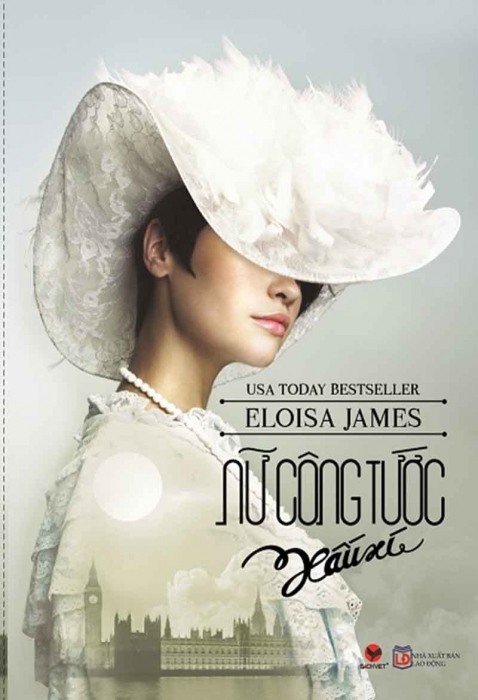 Nữ công tước xấu xí