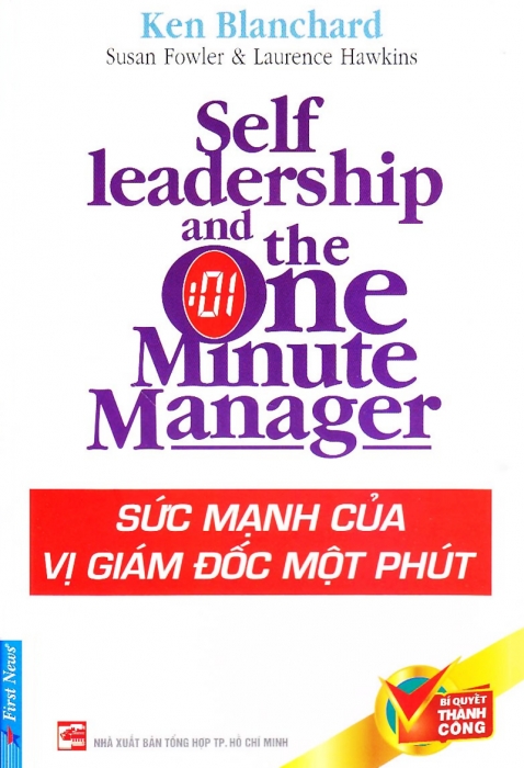 Sức mạnh của vị Giám Đốc Một Phút