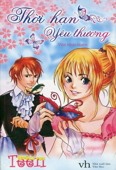 Thời hạn yêu thương