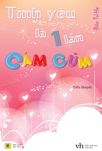 Tinh yeu la mot lan cam cum Tinh yeu la mot lan cam cum