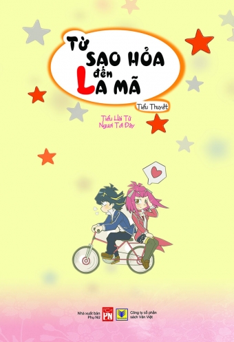 Tu sao Hoa den La Ma Tu sao Hoa den La Ma
