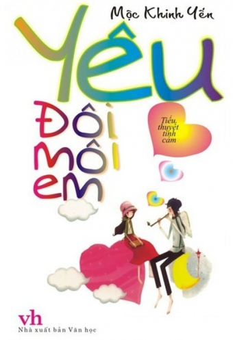 Yeu doi moi em Yeu doi moi em