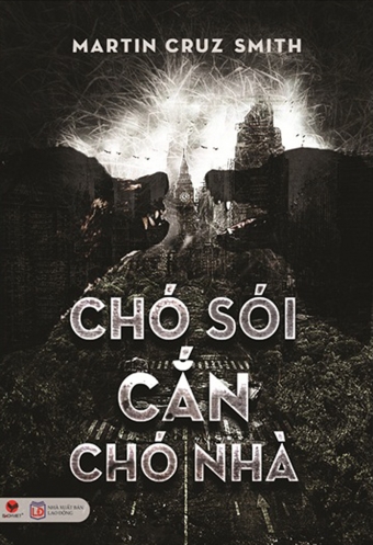 Cho soi can cho nha Cho soi can cho nha