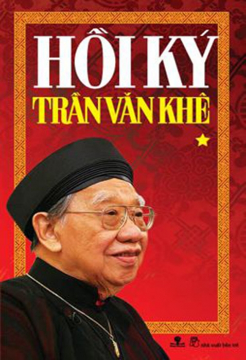 Hồi Ký Trần Văn Khê (Tập 1)