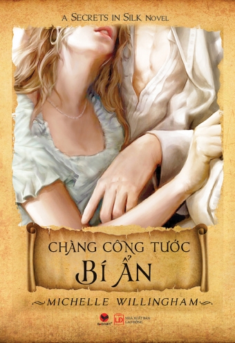Chang cong tuoc bi an Chang cong tuoc bi an
