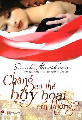 Chang co the huy hoai em khong? Chang co the huy hoai em khong?
