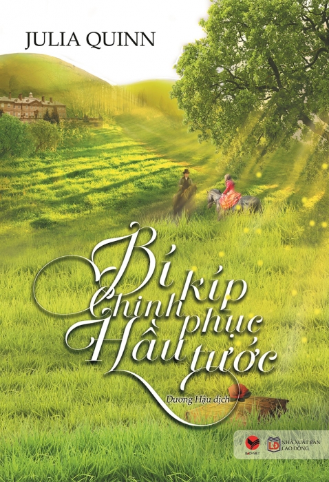 Bí kíp chinh phục Hầu tước