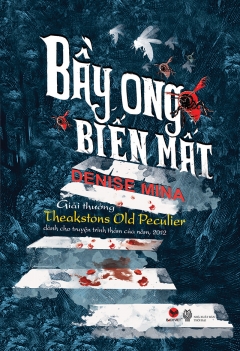 Bầy ong biến mất